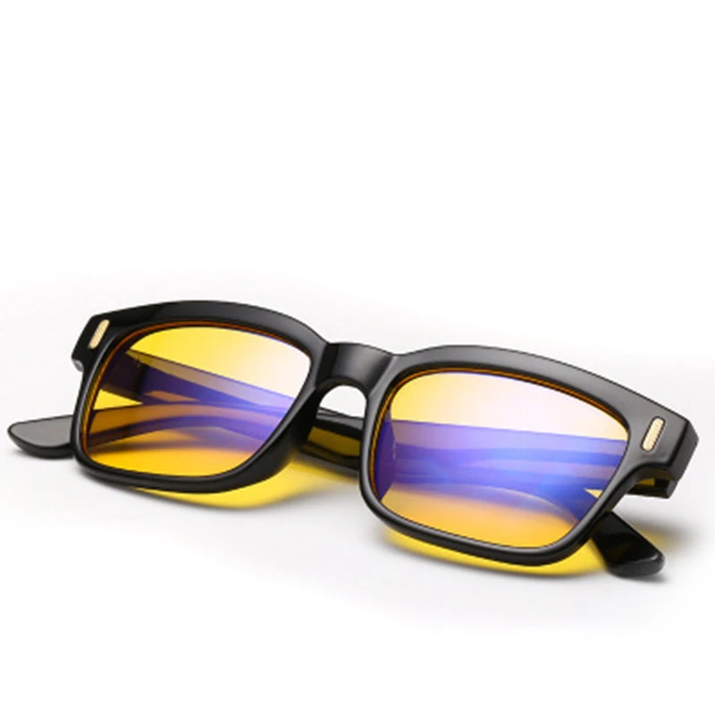 Blue Ray Computer Glasses Men  - Gaming Glasses Uv recensione e prezzo