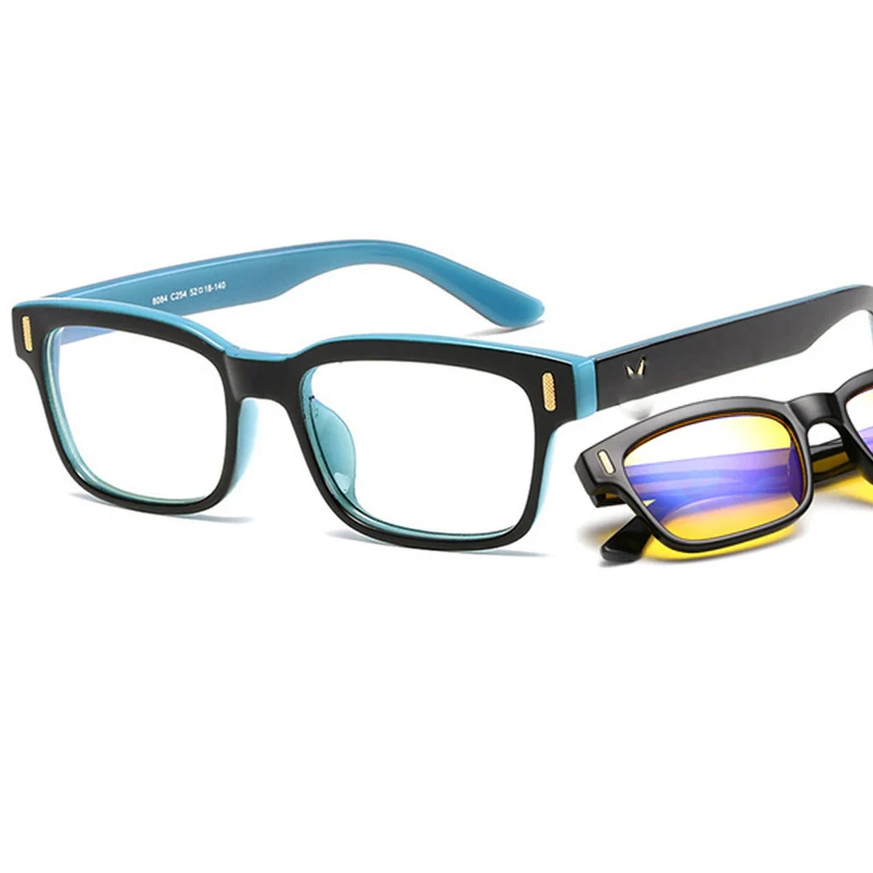 Blue Ray Computer Glasses Men  - Gaming Glasses Uv recensione e prezzo