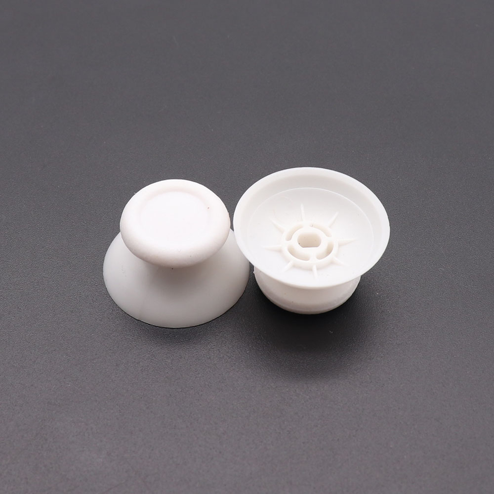 10PCS=5Pair 3D Analog Thumb st - Thumb Grip Joystick recensione e prezzo