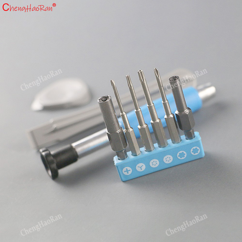 1Set Screwdriver Set 9+n1 Repa - Gaming Console New recensione e prezzo