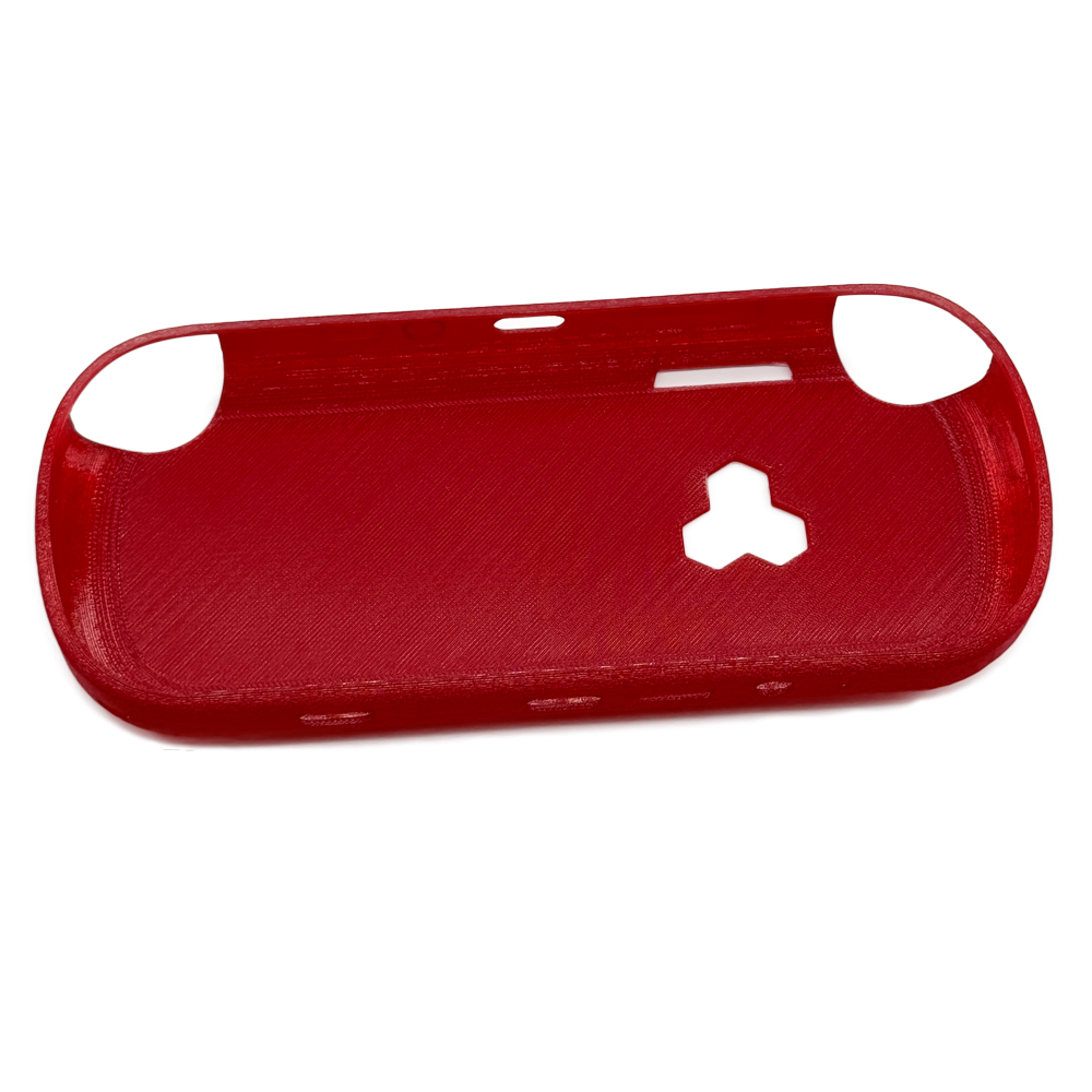 TPU Protective Case  For TRIMU - Gaming Console Setup recensione e prezzo