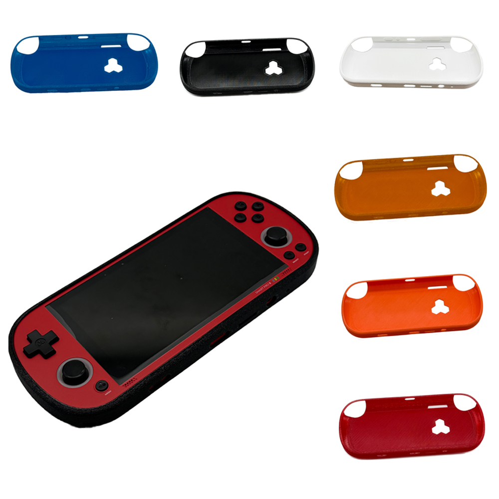 TPU Protective Case  For TRIMU - Gaming Console Setup recensione e prezzo