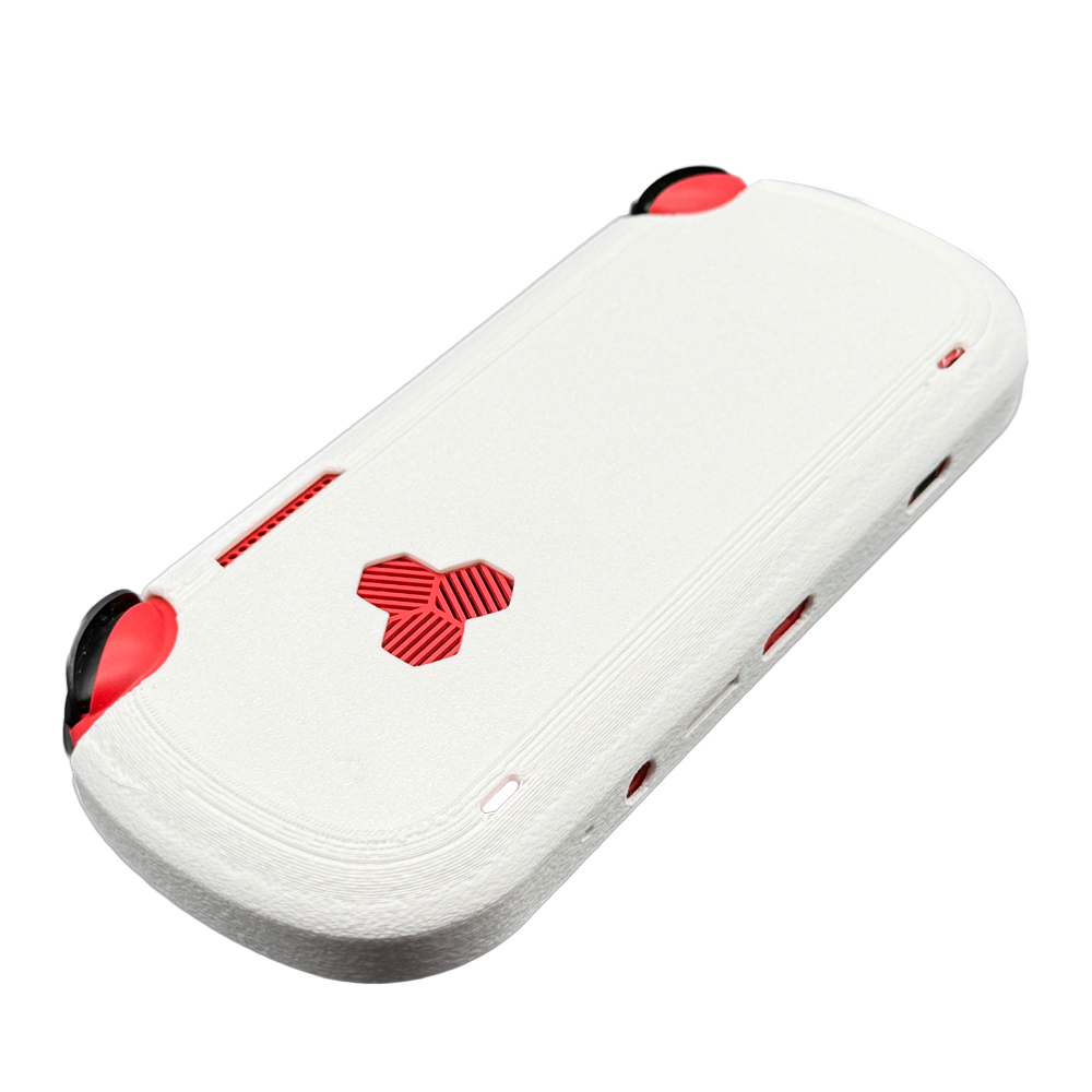 TPU Protective Case  For TRIMU - Gaming Console Setup recensione e prezzo