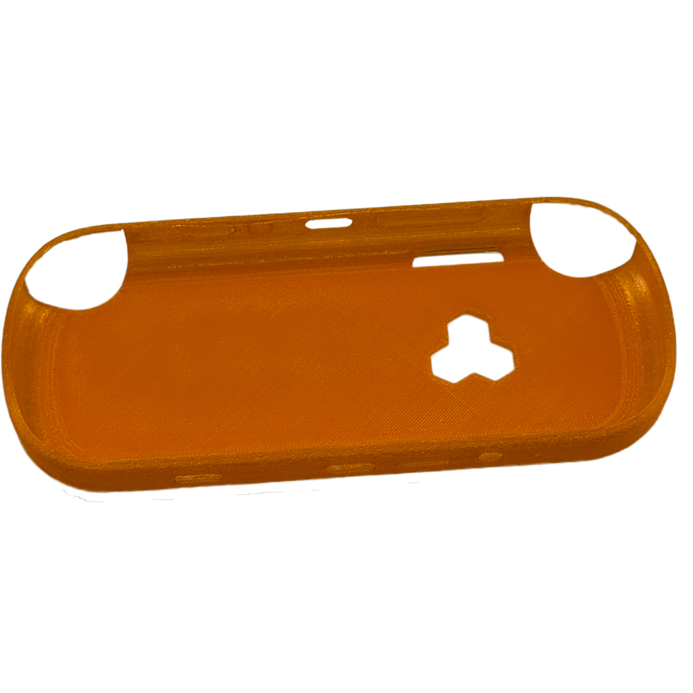 TPU Protective Case  For TRIMU - Gaming Console Setup recensione e prezzo
