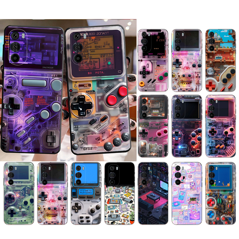 Gaming Console Phone Case For  - Gaming Console In Phone recensione e prezzo