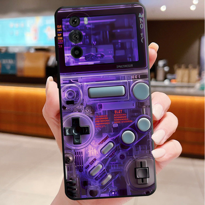 Gaming Console Phone Case For  - Gaming Console In Phone recensione e prezzo