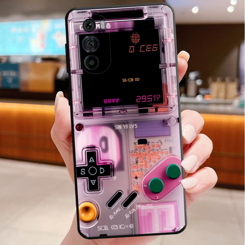 Gaming Console Phone Case For  - Gaming Console In Phone recensione e prezzo