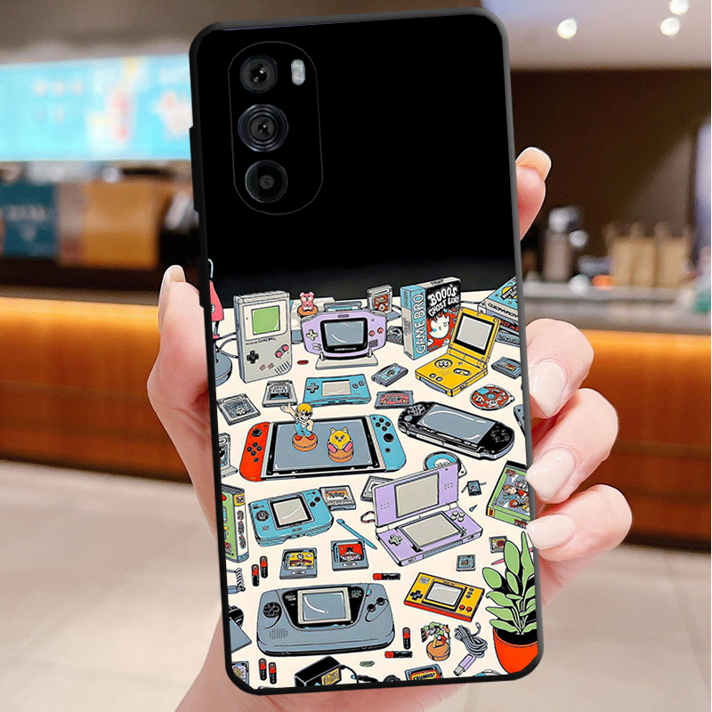 Gaming Console Phone Case For  - Gaming Console In Phone recensione e prezzo
