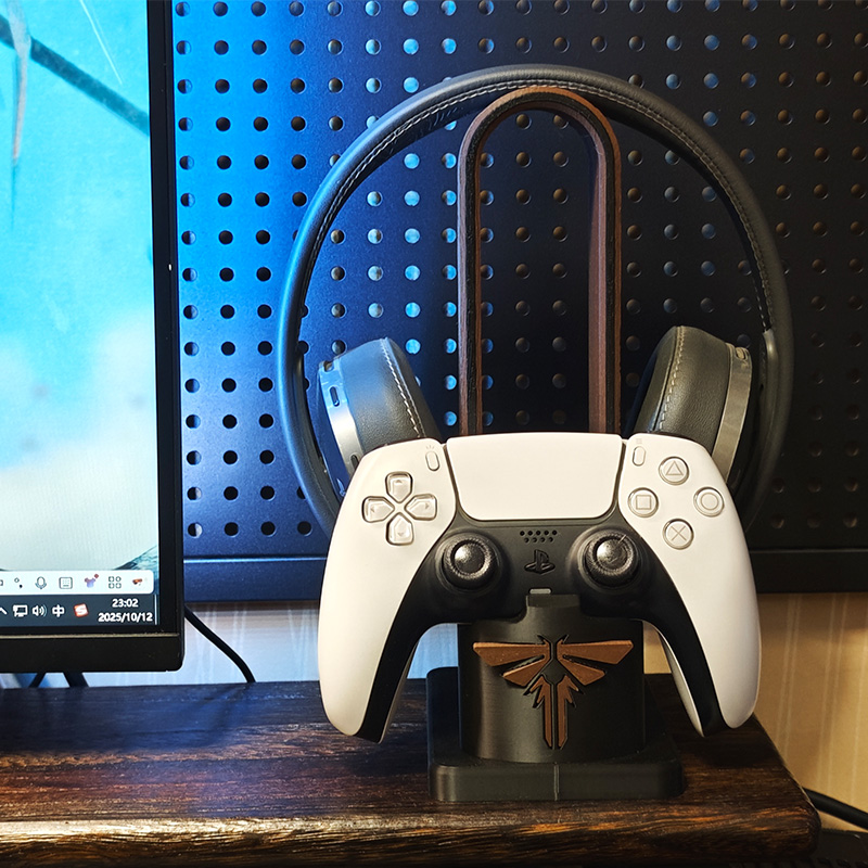 Handle Earphone Stand Zelda An - Gaming Console Setup recensione e prezzo