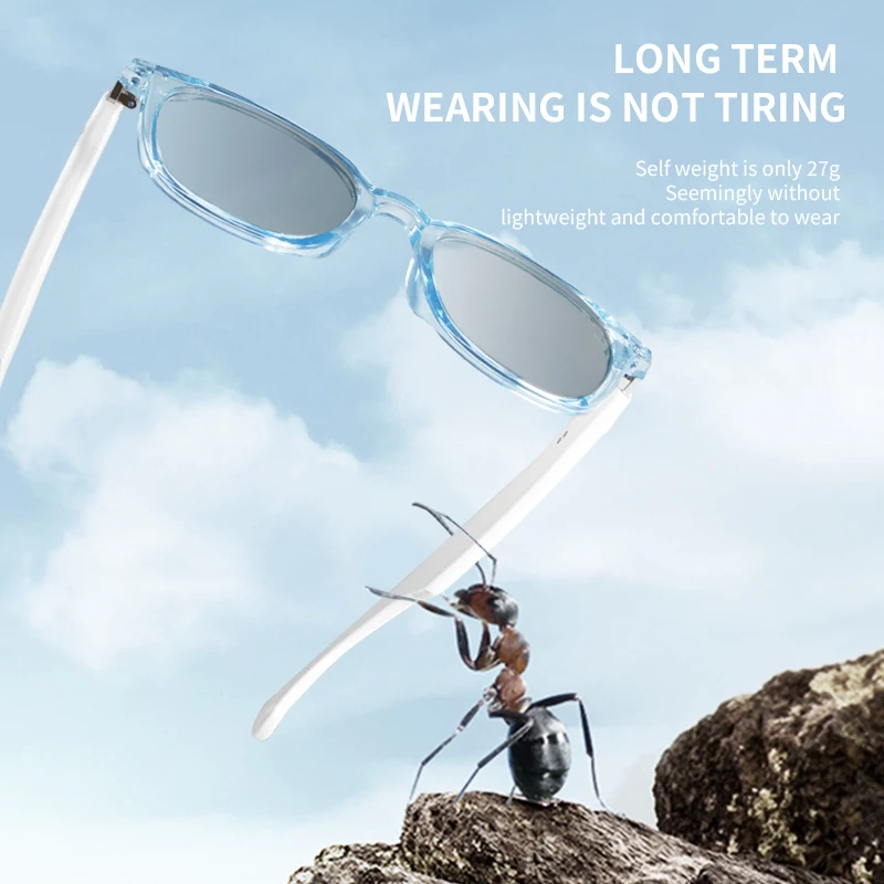 New Smart Glasses GS07 UV Prot - Gaming Glasses Uv recensione e prezzo
