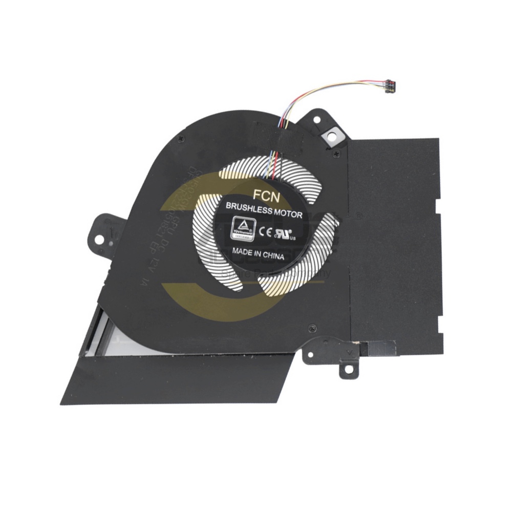 Computer Cooling Fans for ASUS - Gaming Console Asus recensione e prezzo