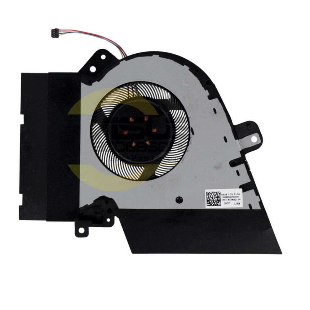 Computer Cooling Fans for ASUS - Gaming Console Asus recensione e prezzo