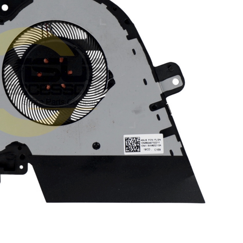 Computer Cooling Fans for ASUS - Gaming Console Asus recensione e prezzo
