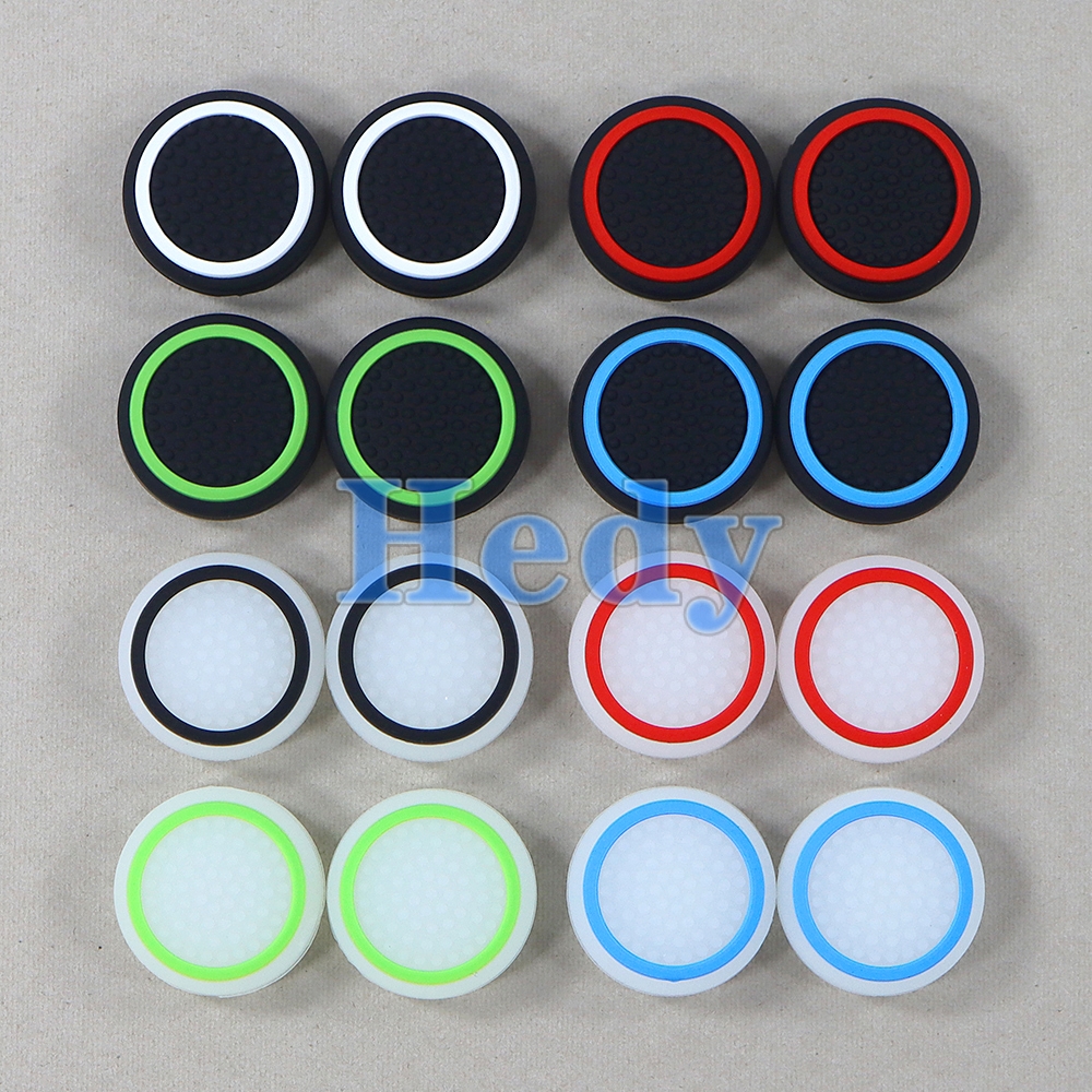 2PCS For PS5 Portal Luminous T - Thumb Grip Joystick recensione e prezzo