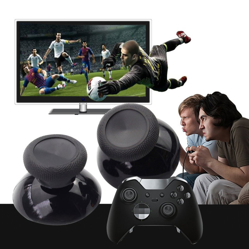 for Xbox One Controller Gamepa - Thumb Grip Joystick recensione e prezzo
