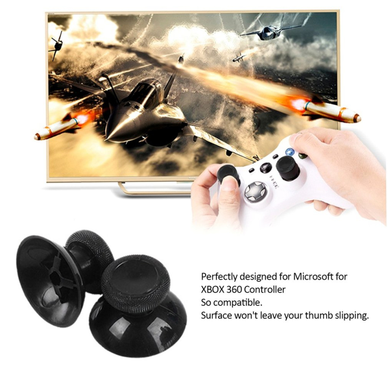for Xbox One Controller Gamepa - Thumb Grip Joystick recensione e prezzo