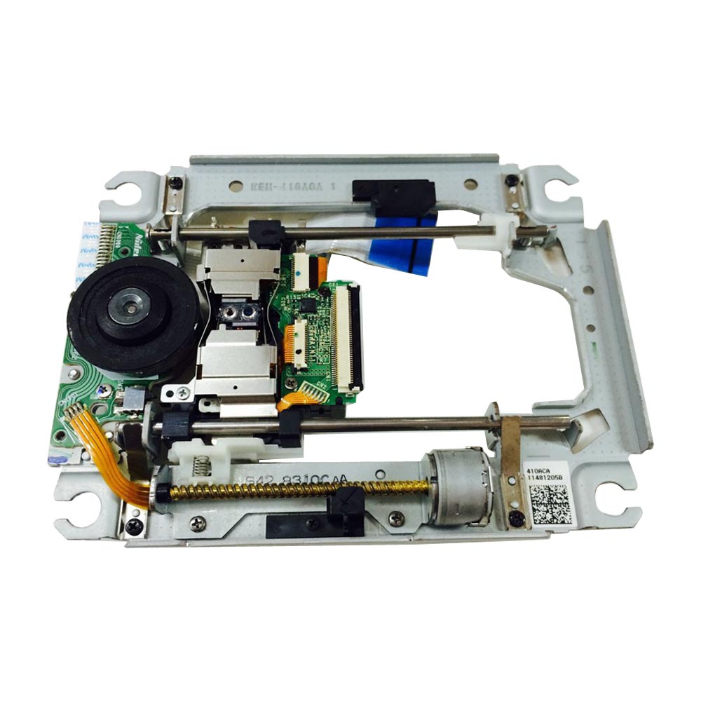 Optical Drive Lens Head KES-41 - Gaming Console Station recensione e prezzo