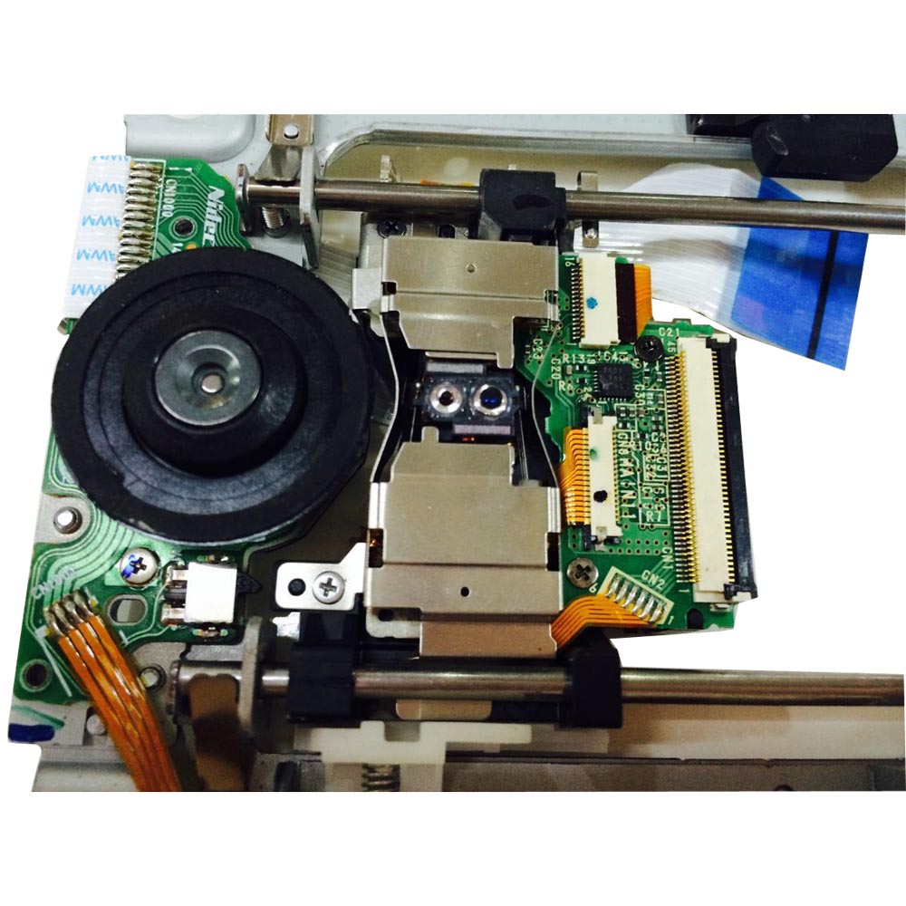 Optical Drive Lens Head KES-41 - Gaming Console Station recensione e prezzo