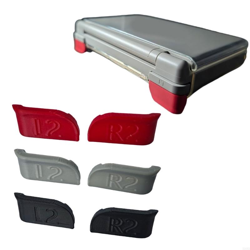 Game Console Plastic Protector - Gaming Console Buttons recensione e prezzo