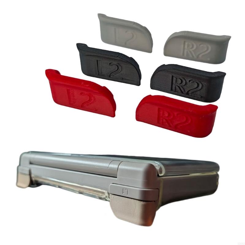 Game Console Plastic Protector - Gaming Console Buttons recensione e prezzo