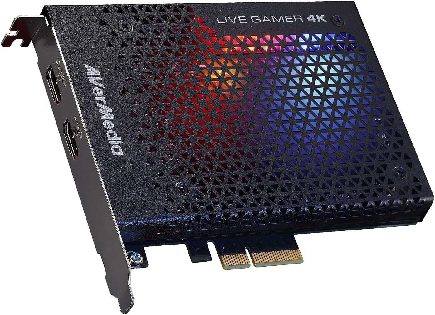 AVerMedia GC573 Live Gamer 4KH - Gaming Console Setup recensione e prezzo