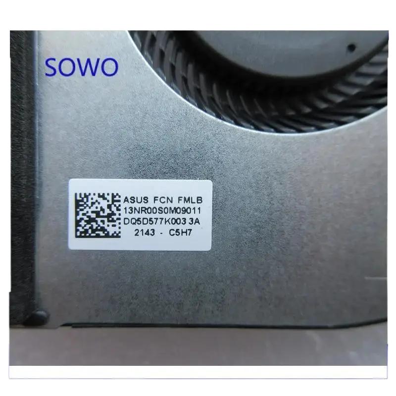 Wyoresty new laptop CPU fan fo - Gaming Console Asus recensione e prezzo