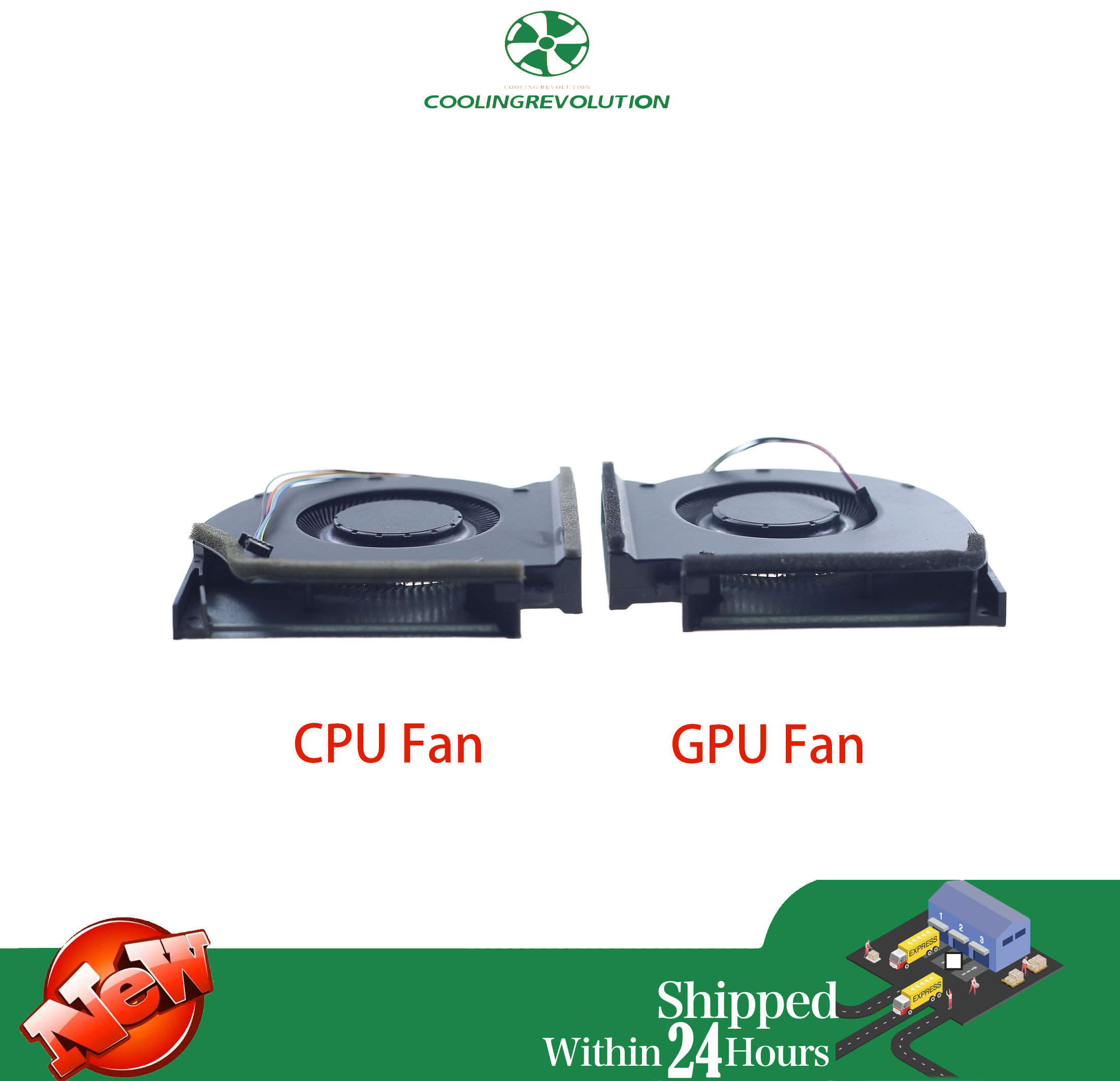 Laptop CPU GPU Cooling Fan 13N - Gaming Console Asus recensione e prezzo