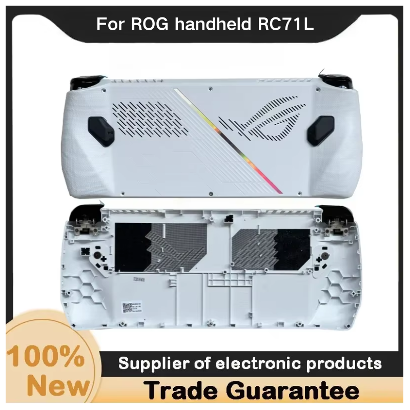 New For Kailxuling ROG handhel - Gaming Console New recensione e prezzo