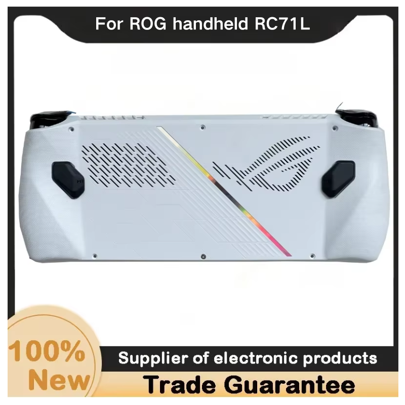 New For Kailxuling ROG handhel - Gaming Console New recensione e prezzo