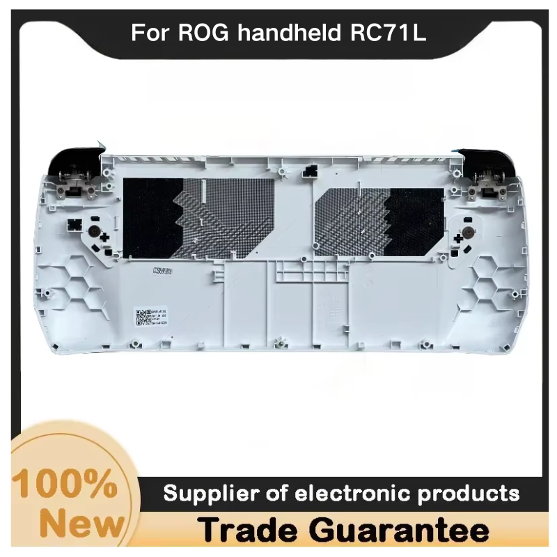 New For Kailxuling ROG handhel - Gaming Console New recensione e prezzo