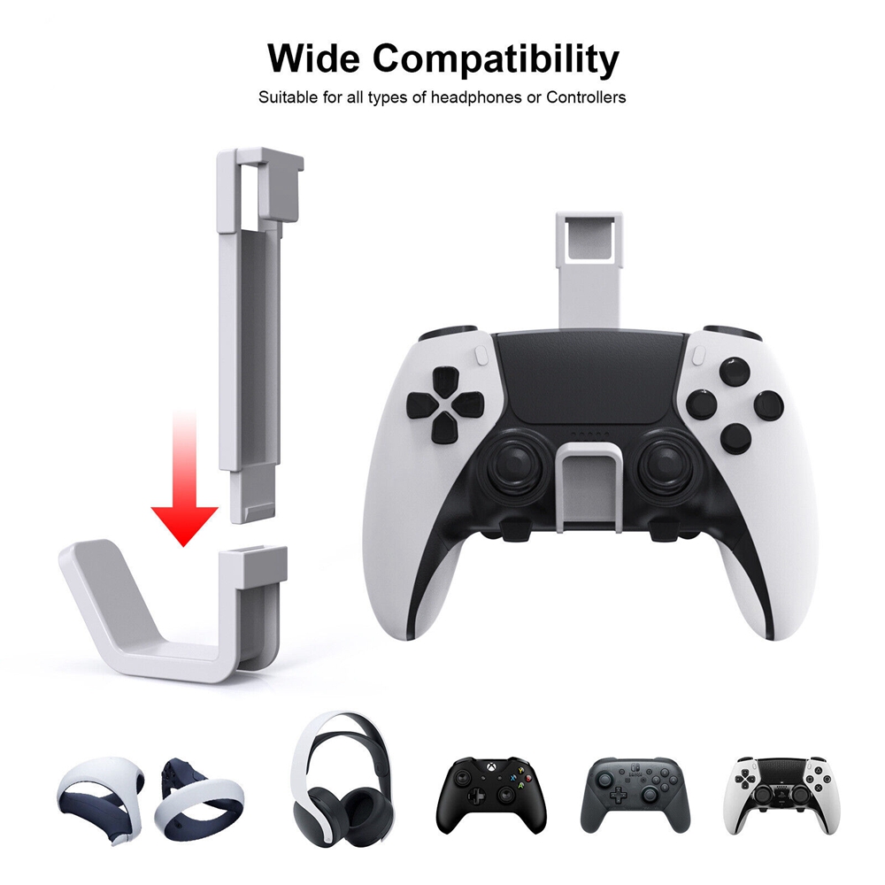 For PS5 Pro PS5 Slim Accessori - Gaming Console Setup recensione e prezzo