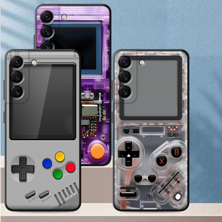 Purple Gaming Console Phone Co - Gaming Console In Phone recensione e prezzo