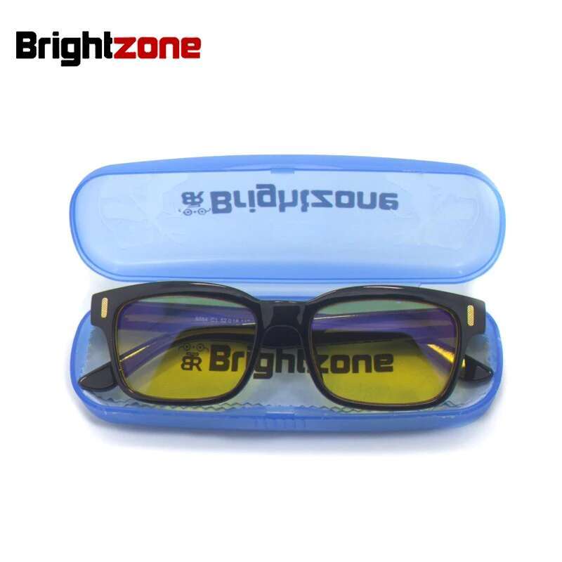 Brightzone New Anti-Fatigue &  - Gaming Glasses Uv recensione e prezzo