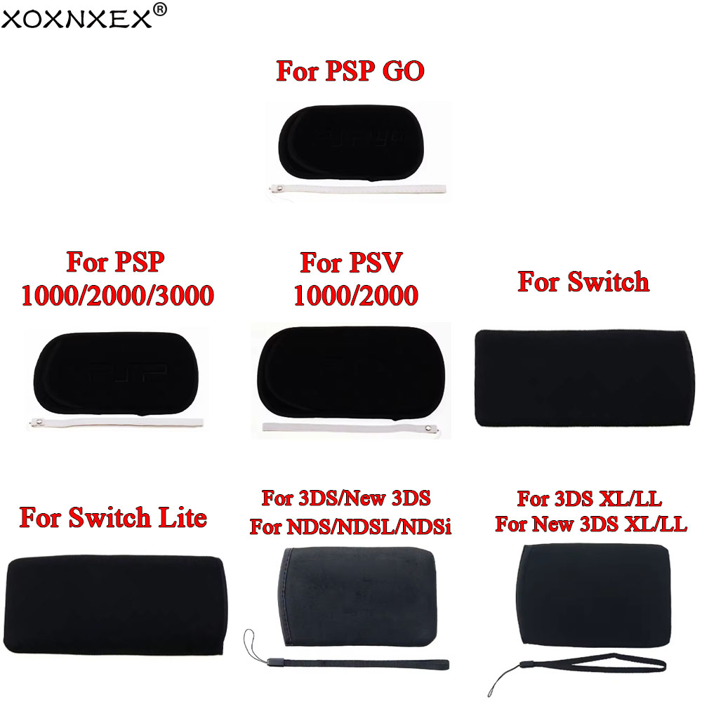 1piece Storage Protection Soft - Gaming Console New recensione e prezzo