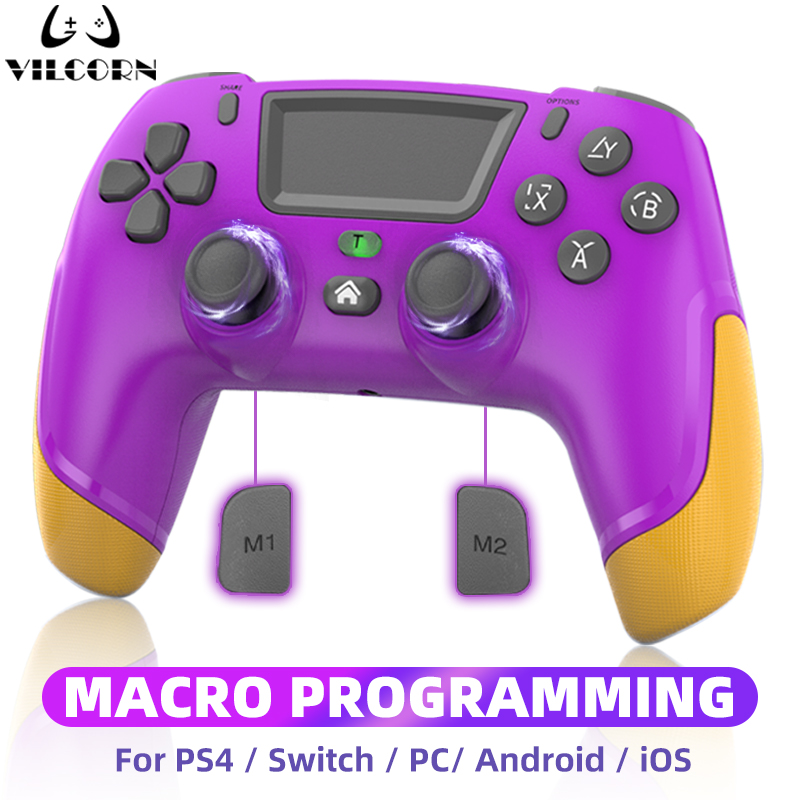 Wireless Gaming Controller for - Gaming Console In Phone recensione e prezzo