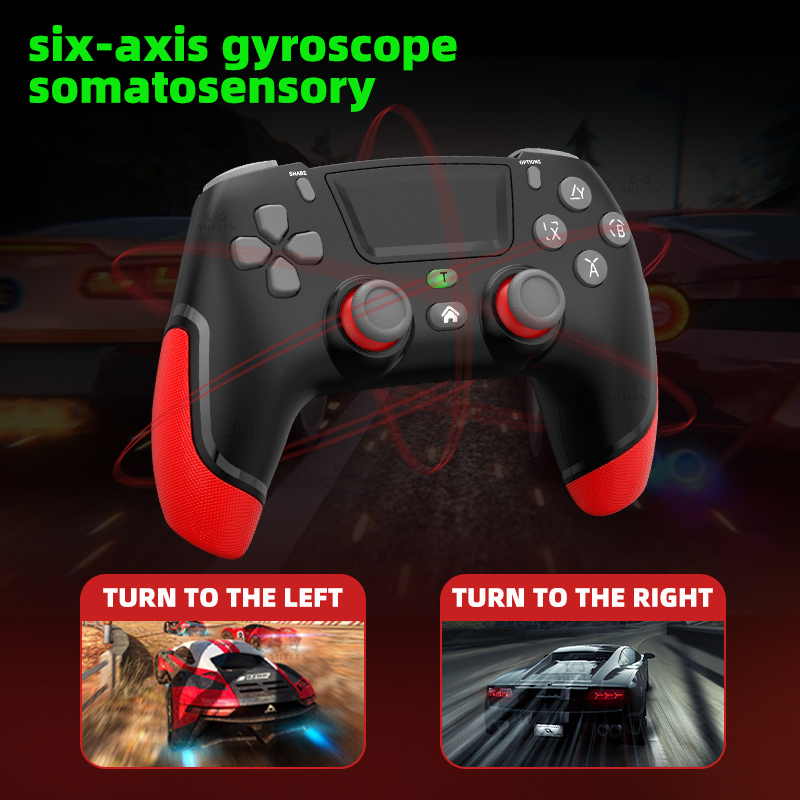 Wireless Gaming Controller for - Gaming Console In Phone recensione e prezzo