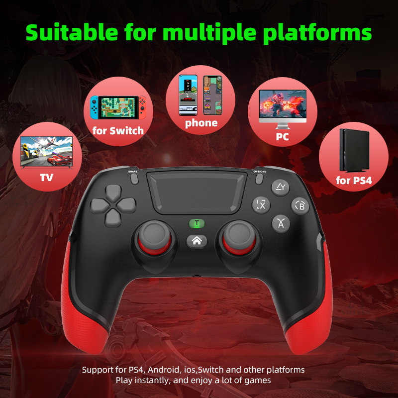 Wireless Gaming Controller for - Gaming Console In Phone recensione e prezzo