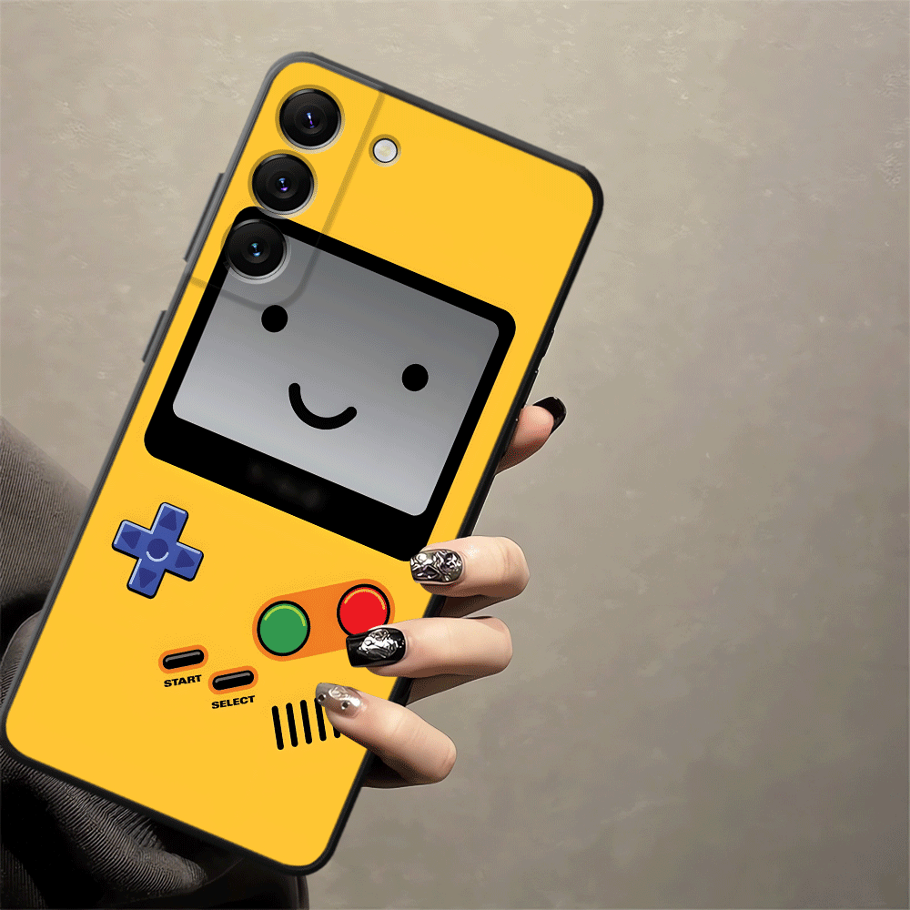 Cute Gaming Console Art Case f - Gaming Console In Phone recensione e prezzo