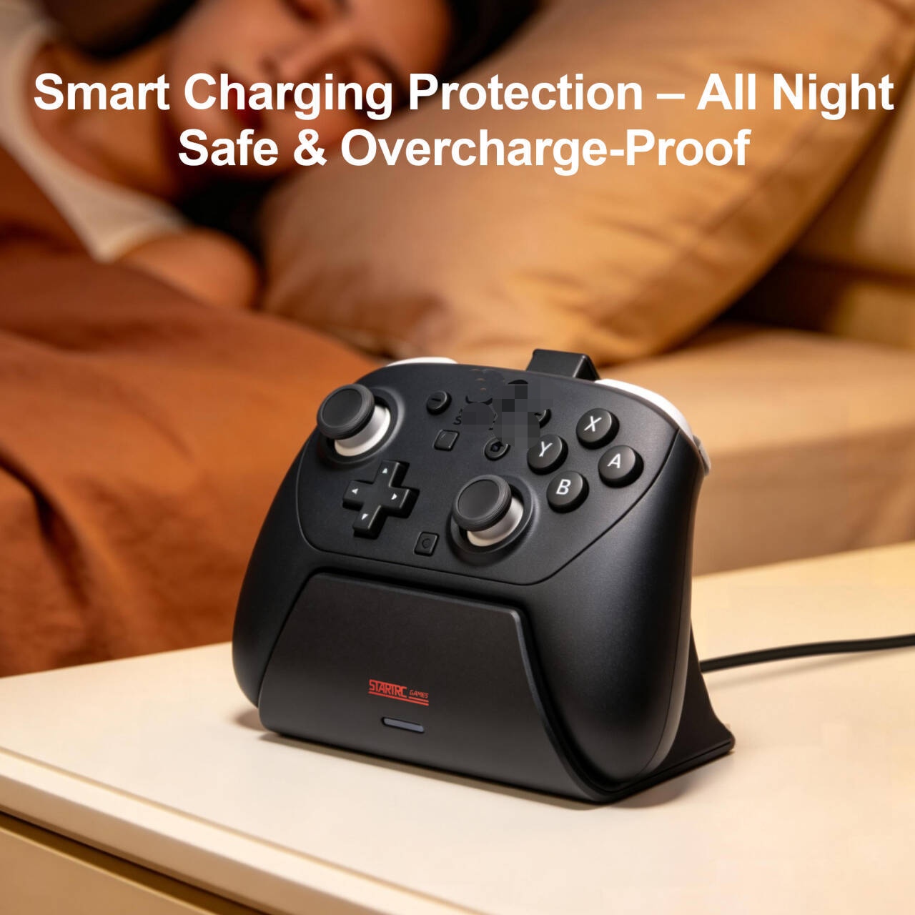 Charging Dock Station For Swit - Gaming Console Station recensione e prezzo