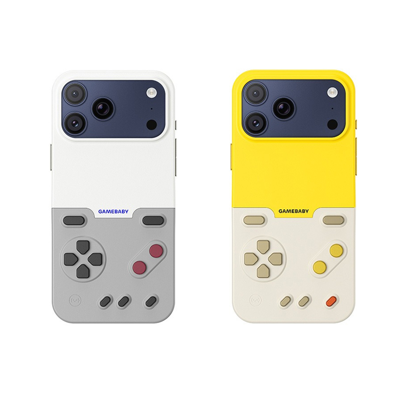 BitmoLab GAMEBABY Creative Ret - Gaming Console In Phone recensione e prezzo