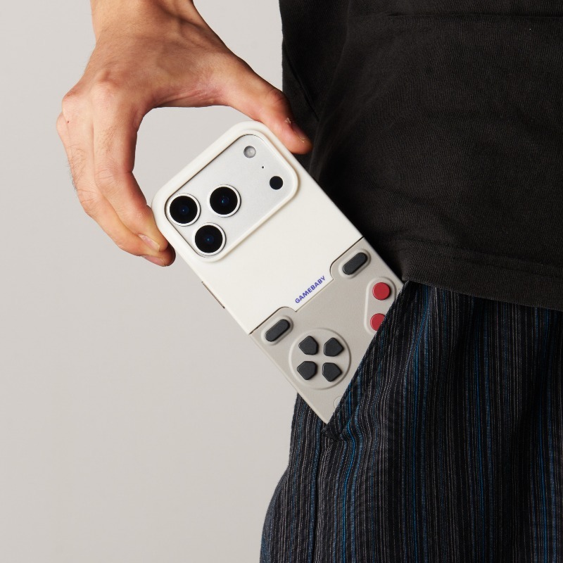 BitmoLab GAMEBABY Creative Ret - Gaming Console In Phone recensione e prezzo