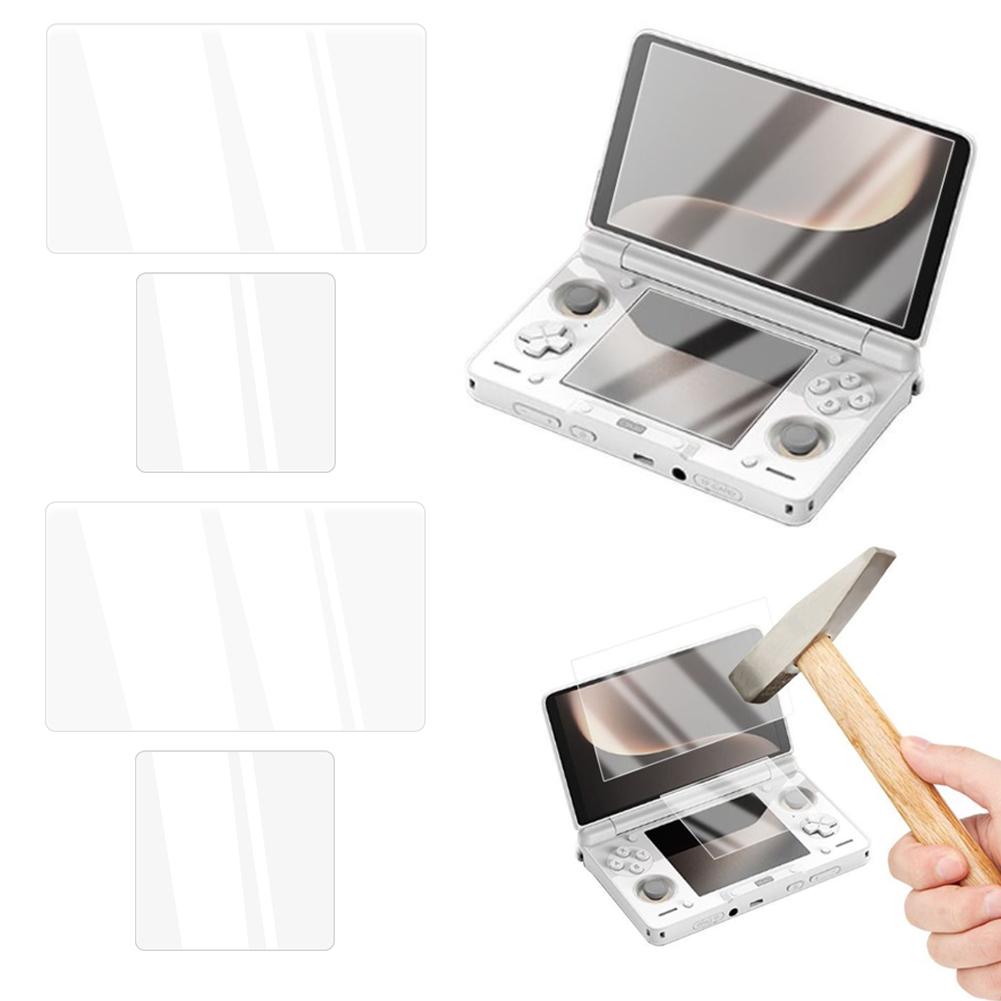 For AYN THOR Dual-Screen Flip  - Gaming Console Definition recensione e prezzo