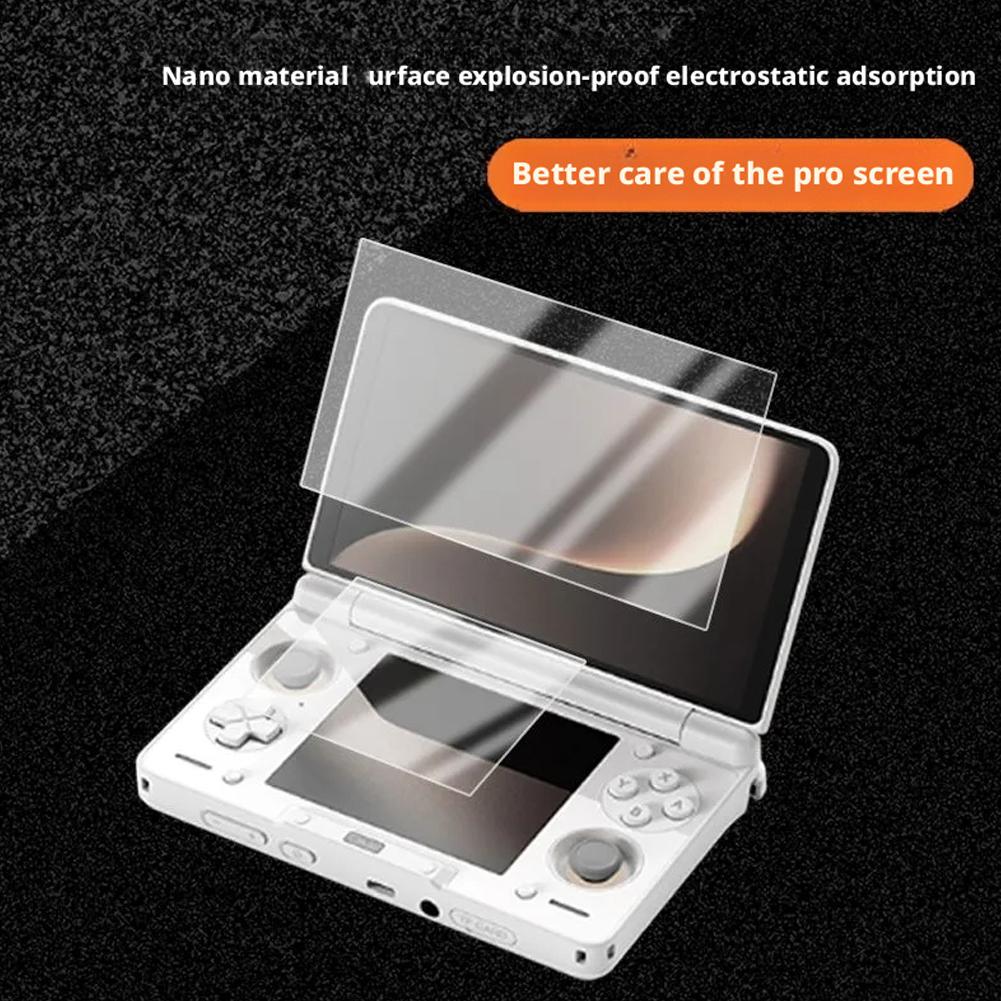 For AYN THOR Dual-Screen Flip  - Gaming Console Definition recensione e prezzo