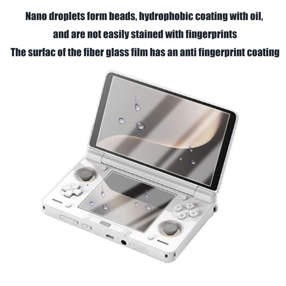 For AYN THOR Dual-Screen Flip  - Gaming Console Definition recensione e prezzo