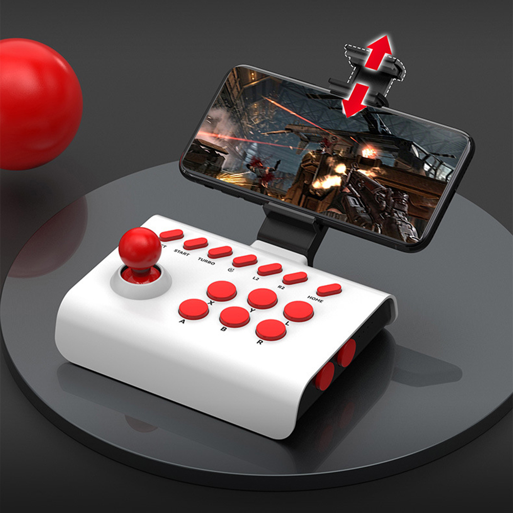 2.4G/Bluetooth Wireless PC Gam - Gaming Console In Phone recensione e prezzo