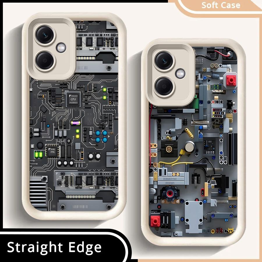 Gaming Console Pattern Phone C - Gaming Console In Phone recensione e prezzo