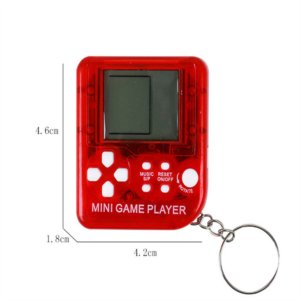GAMINJA Retro Mini Handheld Ga - Gaming Console 5 Year Old recensione e prezzo