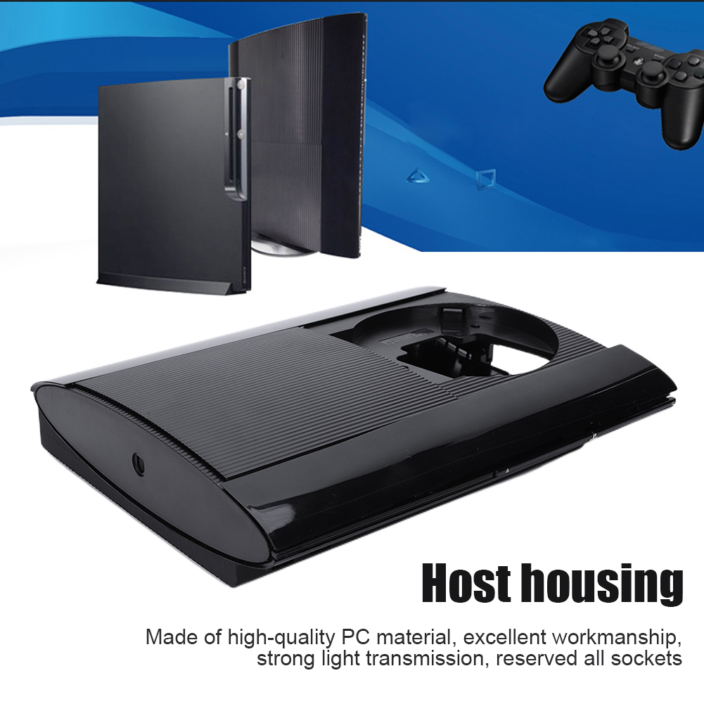 Complete Housing Shell Case  f - Gaming Console Station recensione e prezzo