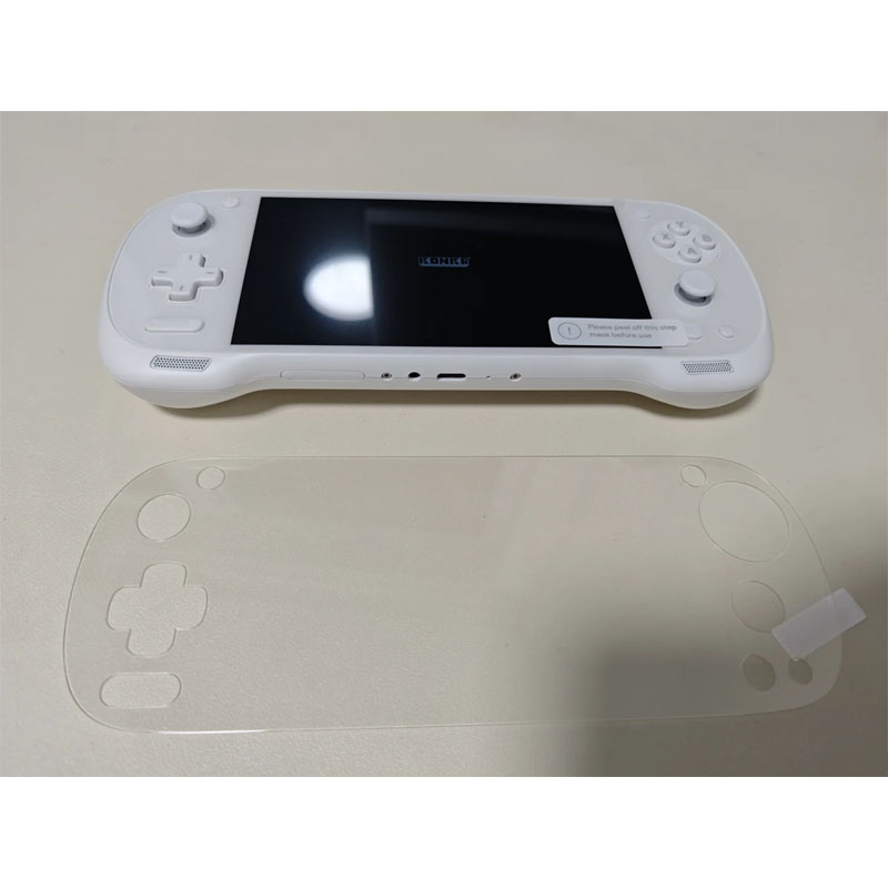 KONKR Pocket FIT Full Screen H - Gaming Console Definition recensione e prezzo