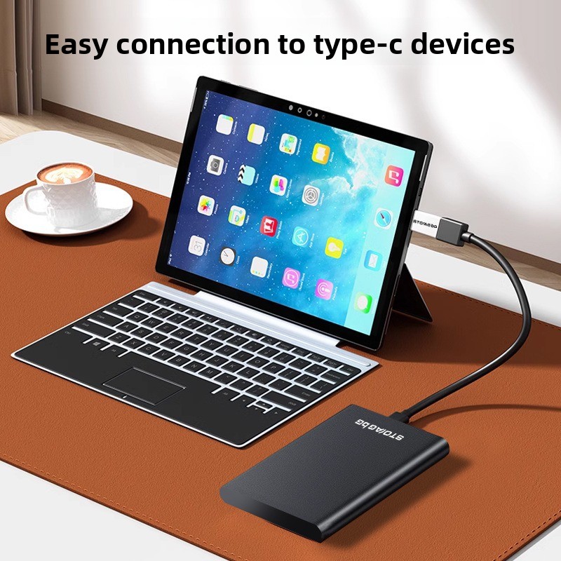 High Speed Portable External H - Gaming Console For Phone recensione e prezzo